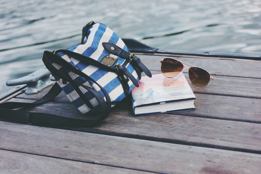 Back To School | Calypso Cove | Coral & Calypso