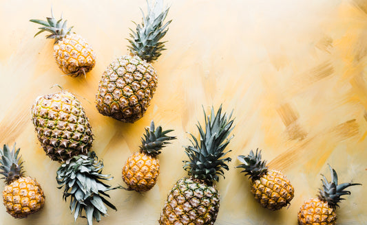 Pineapple Salsa Recipe