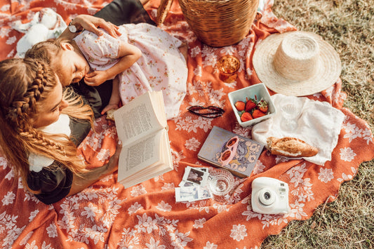 The Best Beach-Inspired Gifts For Moms Who Love To Travel