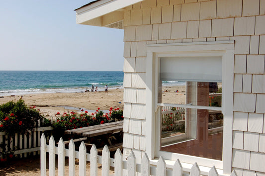 61 Beautiful Beach Cottage Ideas To Inspire Your Dream Retreat