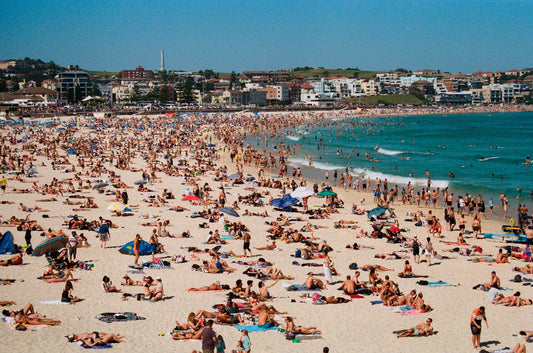 Spring Break Getaway