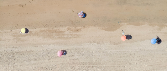 Vacation or Staycation?