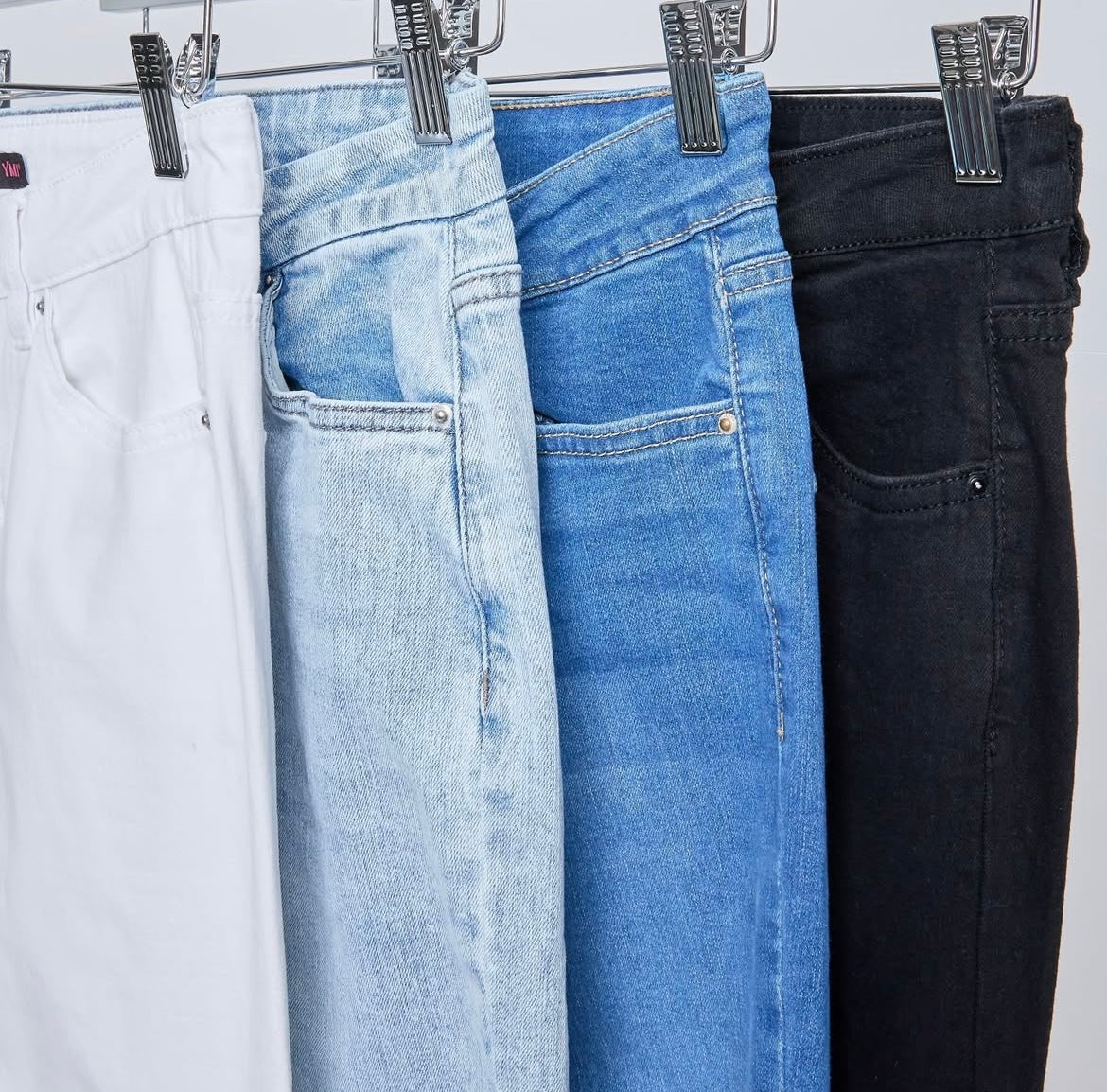 Pants & Jeans