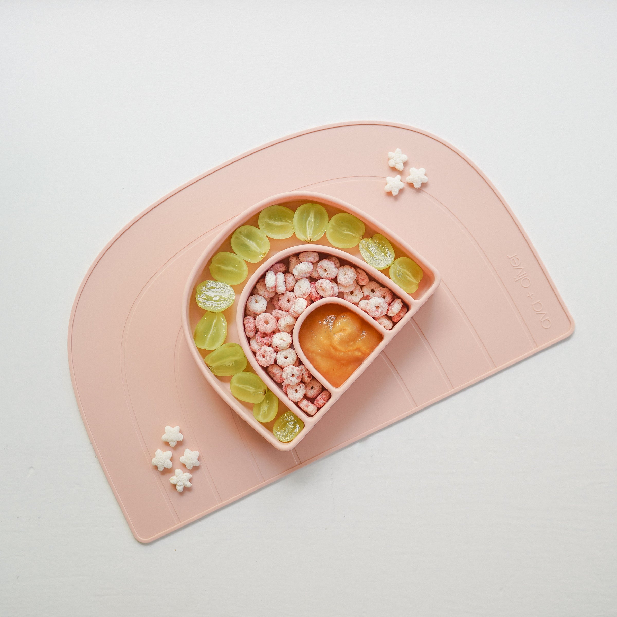 Mealtime Accessories
