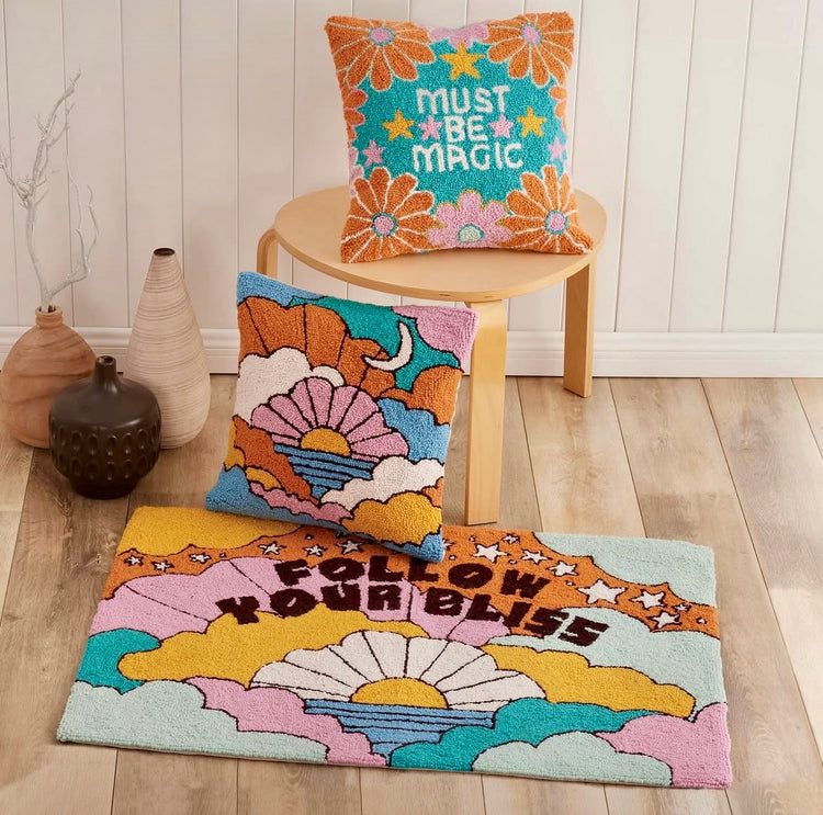 Shop Peking Handicraft | Coral & Calypso