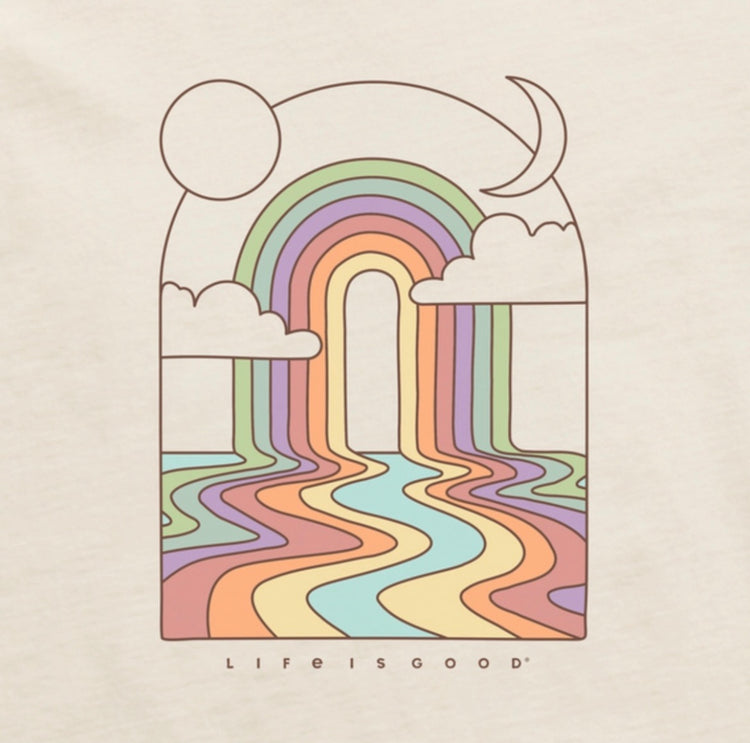 Life Is Good Tees & Decals
