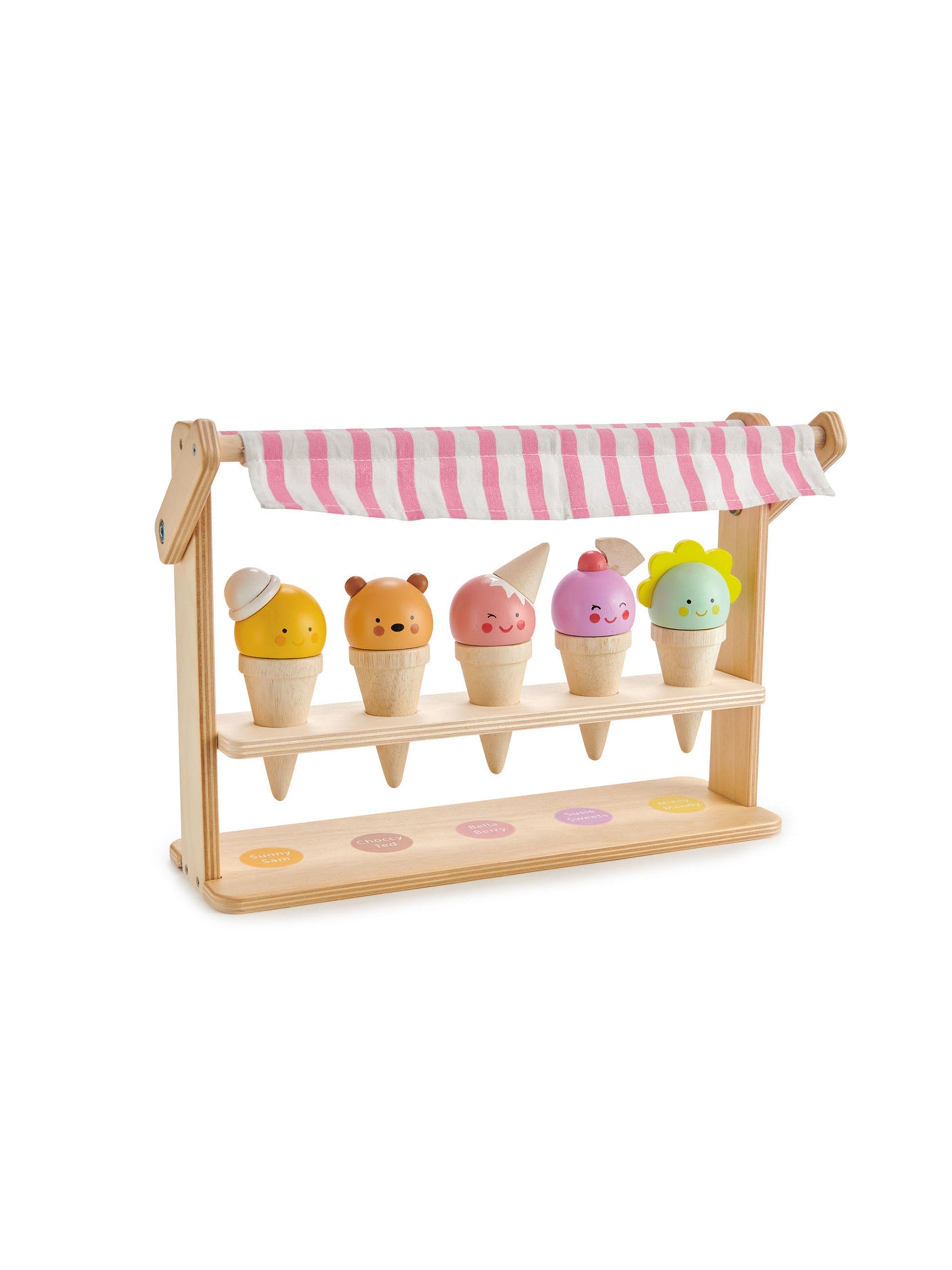 Wooden Toys