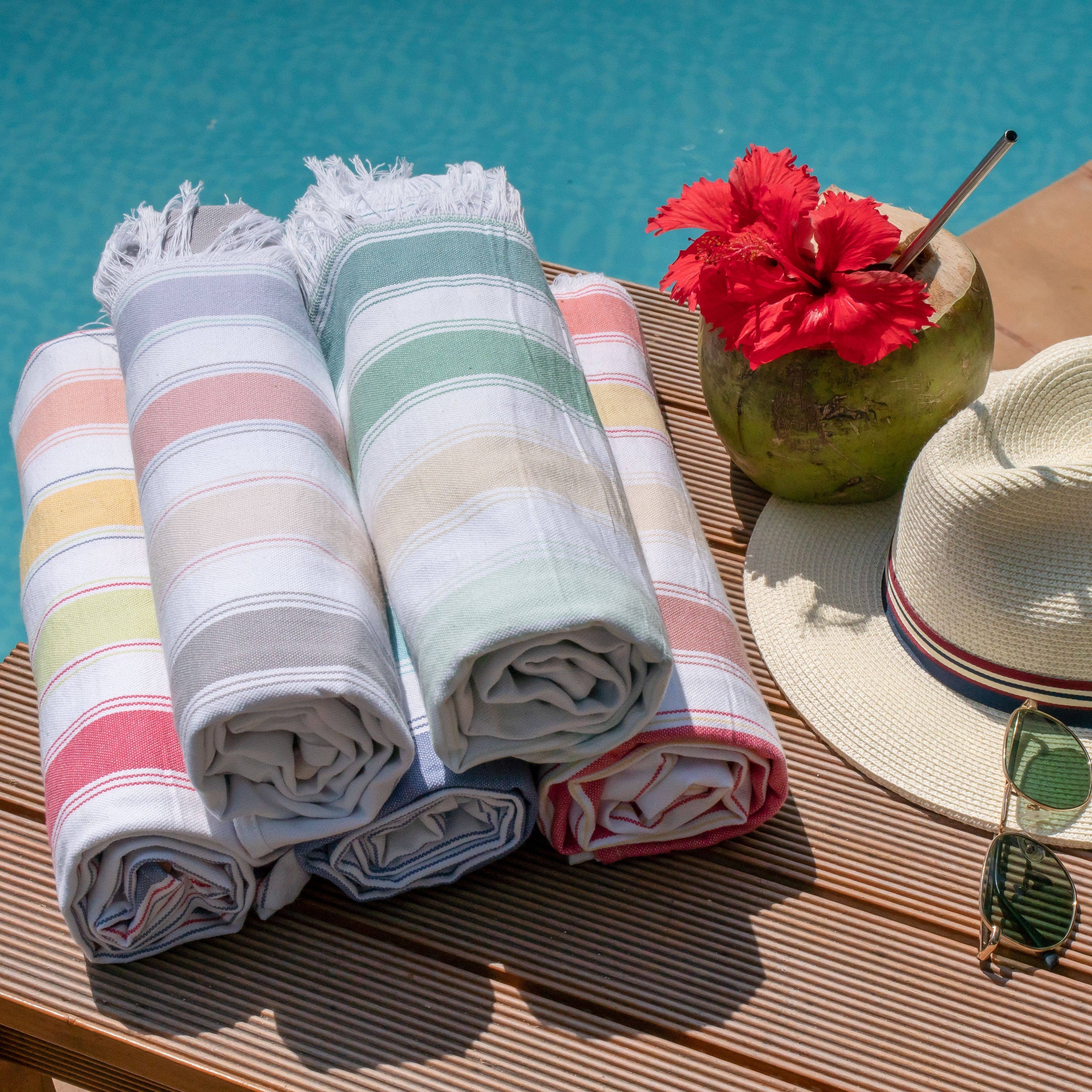 Beach Essentials
