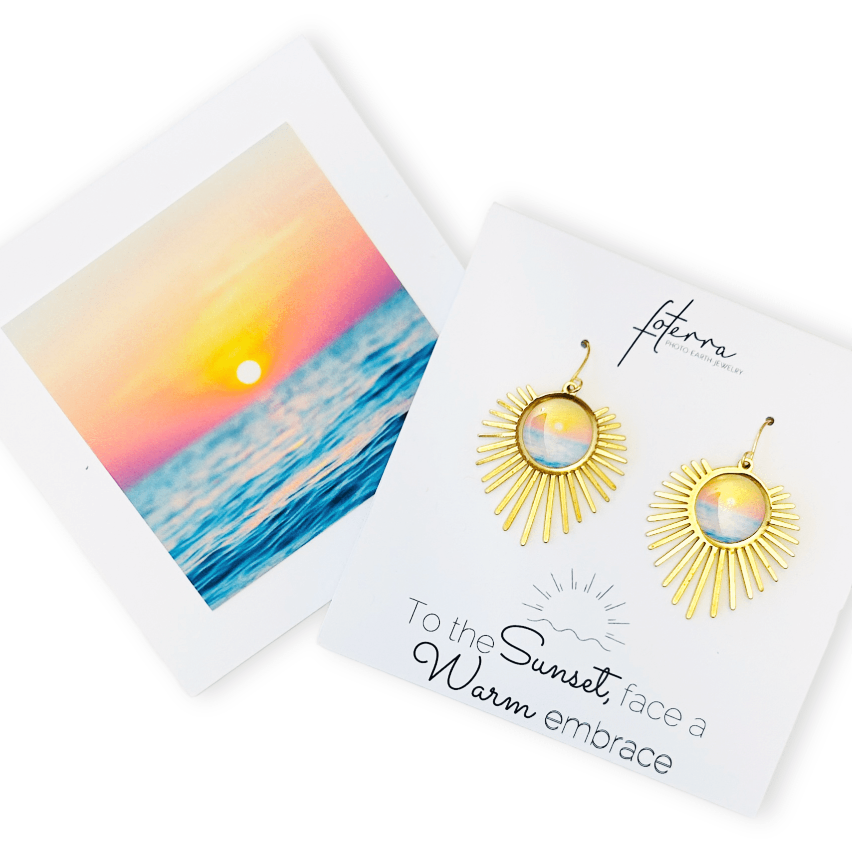 Foterra Jewelry