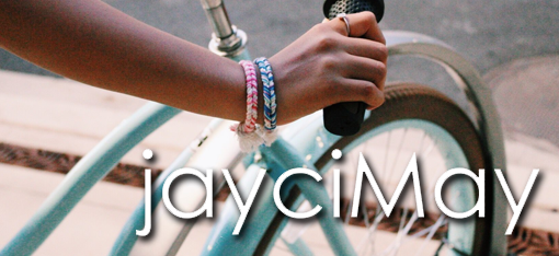 Shop jayciMay Handmade Boho Beach Bracelets | Coral & Calypso