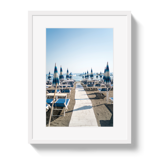 Amalfi Avenue