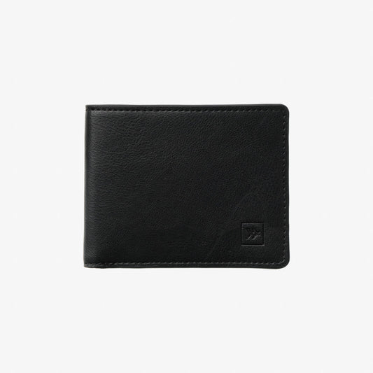 Realtree Max - Vegan Leather Bifold Wallet