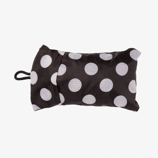 Polka Dot - Reusable Market Tote Bag