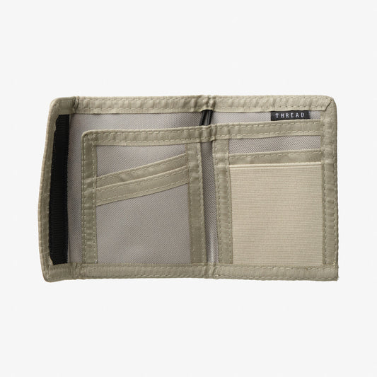 Scout - Velcro Bifold Wallet