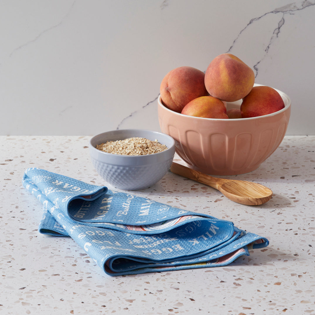 Piece Of Cake Microfiber Towel