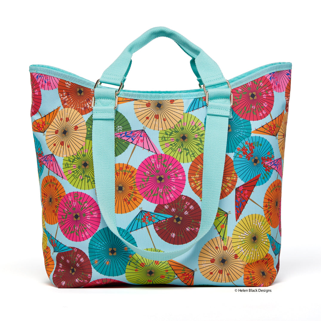 Mai Tai Go Big Tote Bag