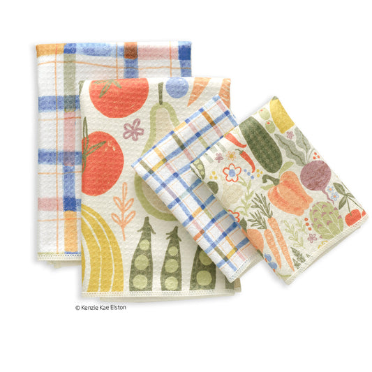 Farm Stand All Purpose Towel Set