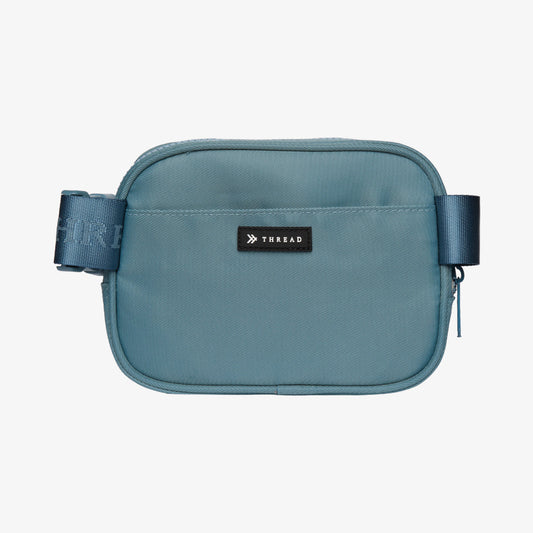 Surf Blue - Belt Bag