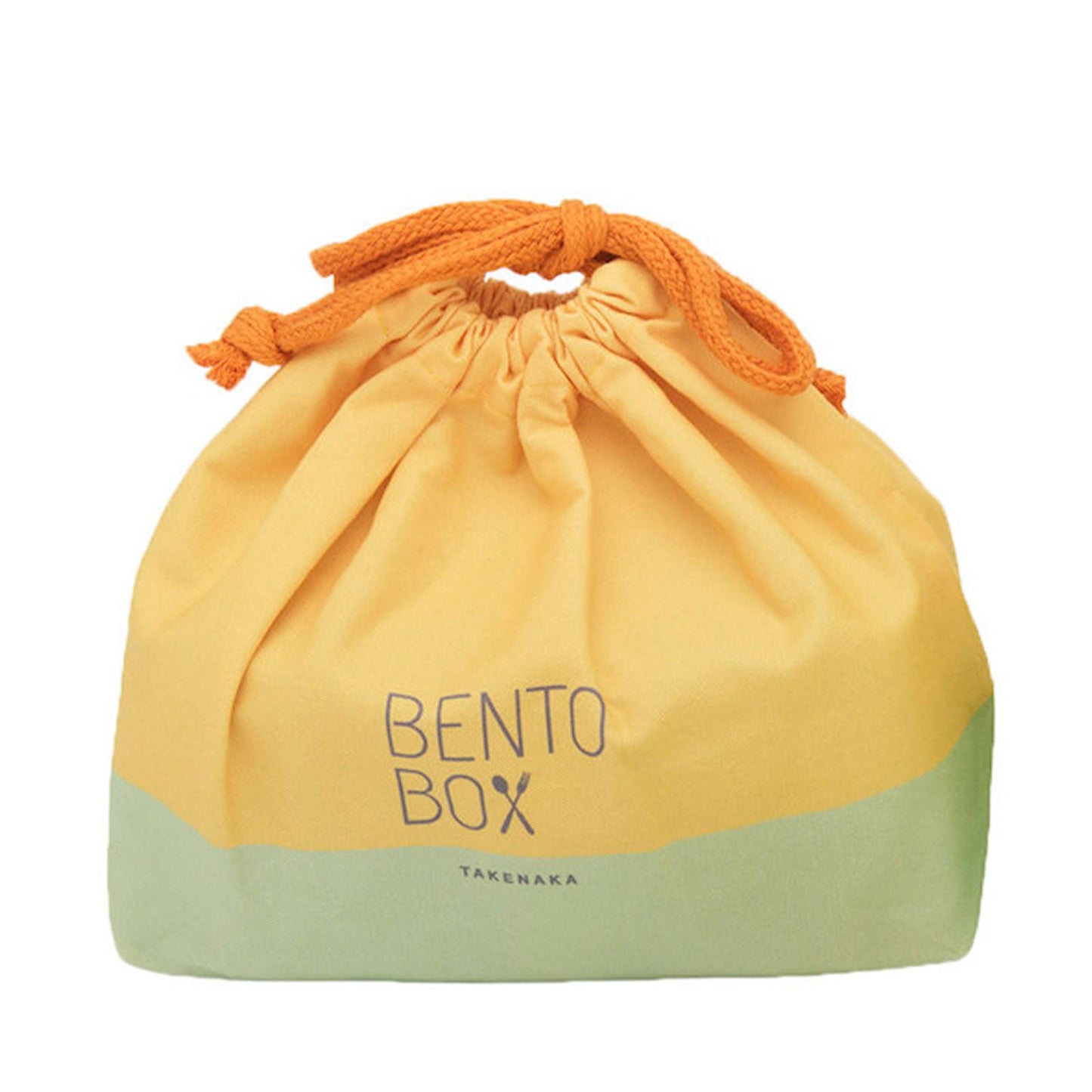 BENTO BOX BAG