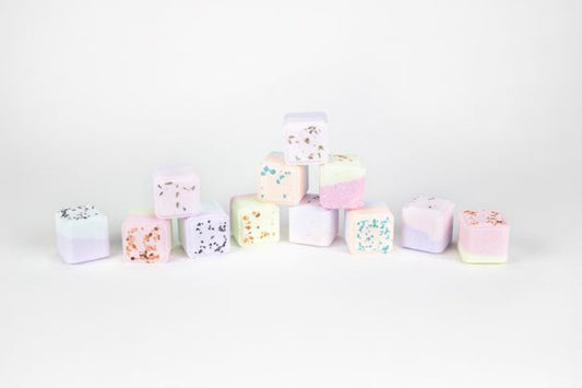 Natural Vegan Shower Steamers Gift Set