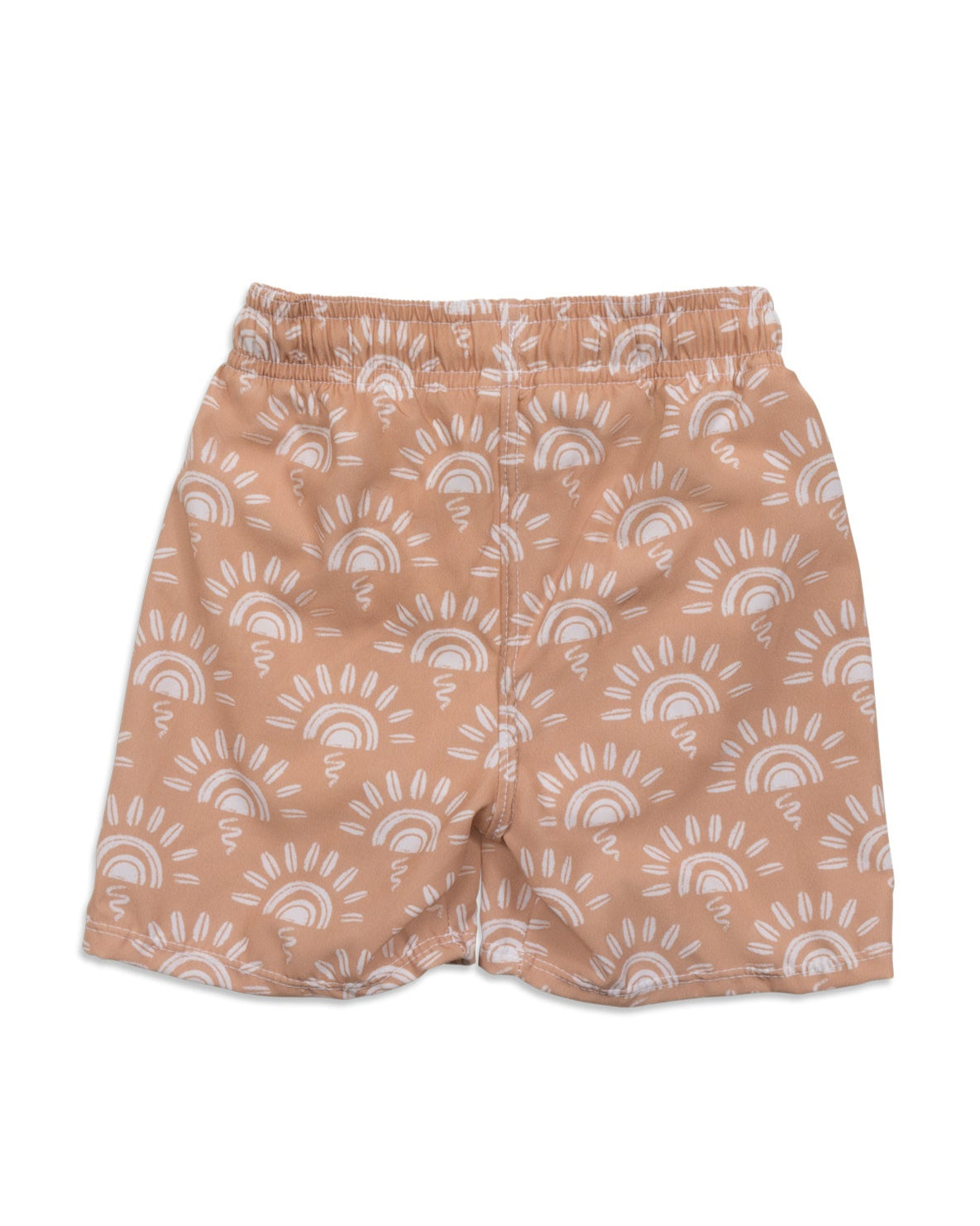 Sunny Days Boy Swim Trunks