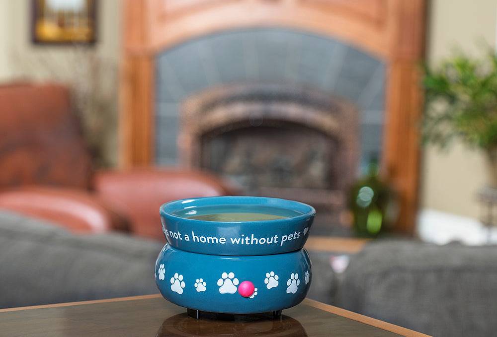 Electric Wax Warmer