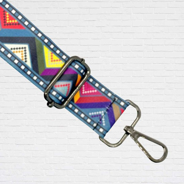Removable Strap Print 2