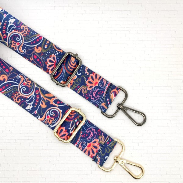 Removable Strap Print 3