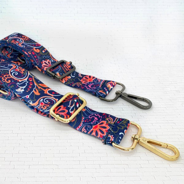 Removable Strap Print 3