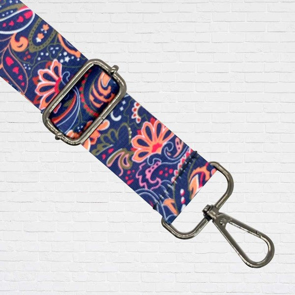 Removable Strap Print 3