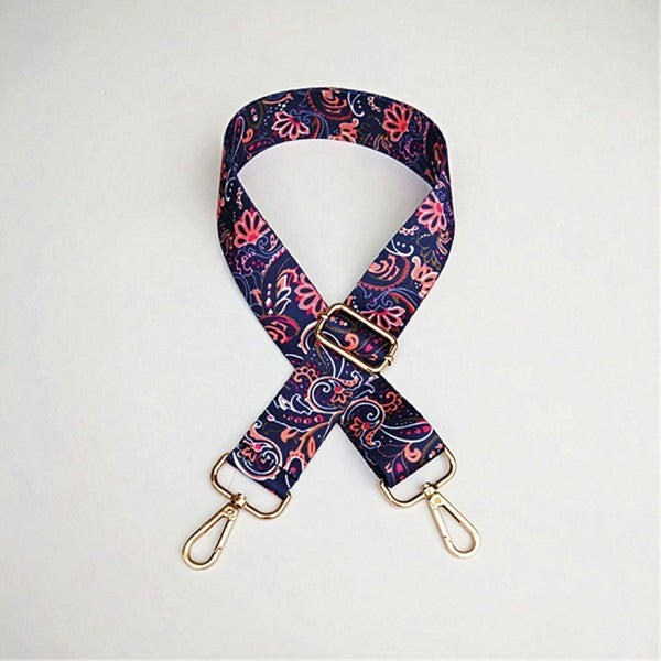 Removable Strap Print 3