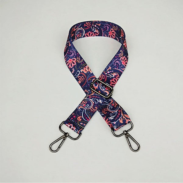 Removable Strap Print 3