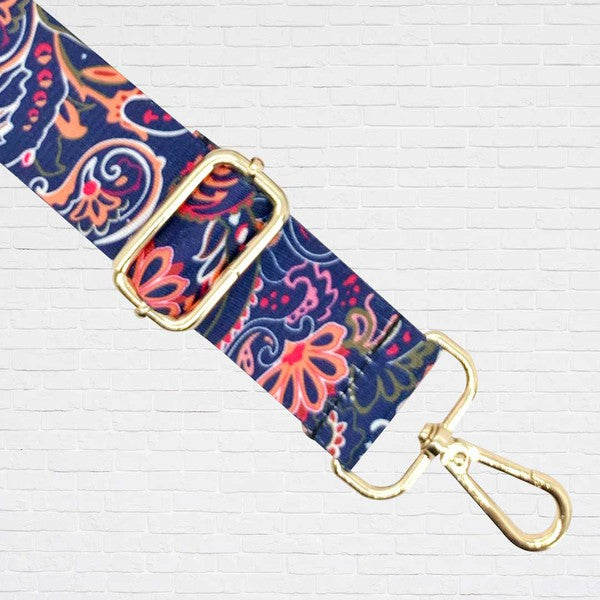 Removable Strap Print 3