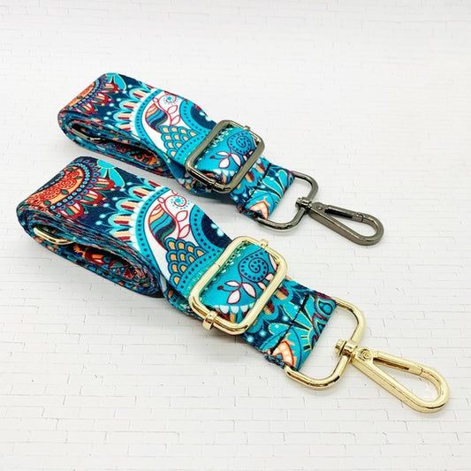 Removable Strap Print 4