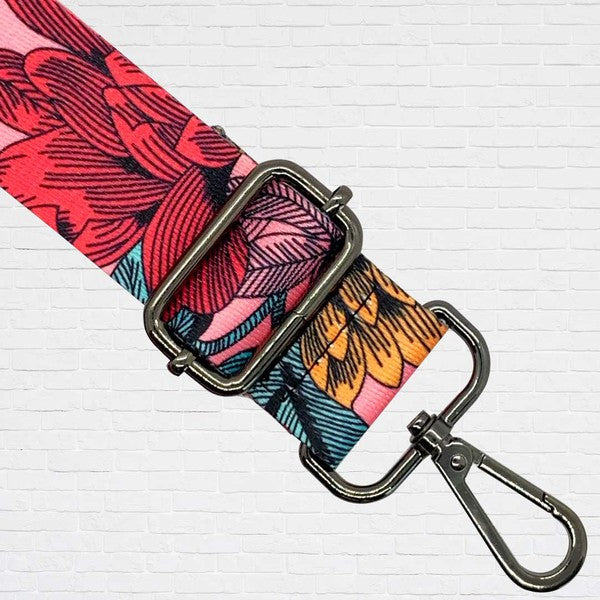 Removable Strap Print 17