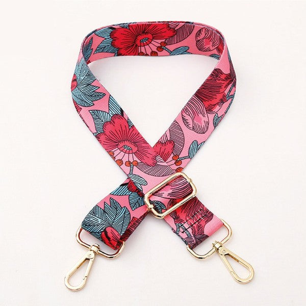 Removable Strap Print 17