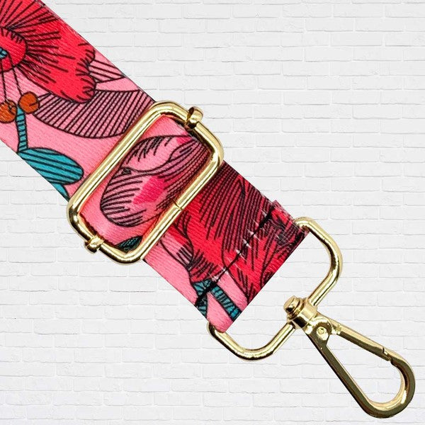 Removable Strap Print 17