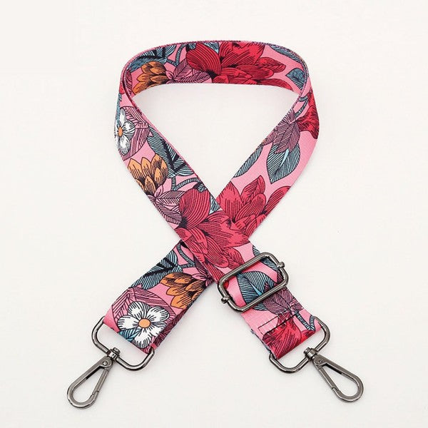 Removable Strap Print 17