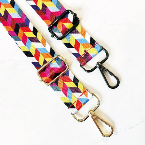 Removable Strap Print 30