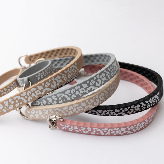 The HydraHandle - Leopard