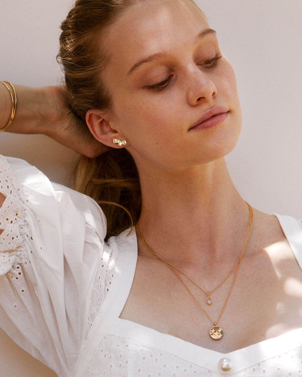 Find Your Fire Necklace