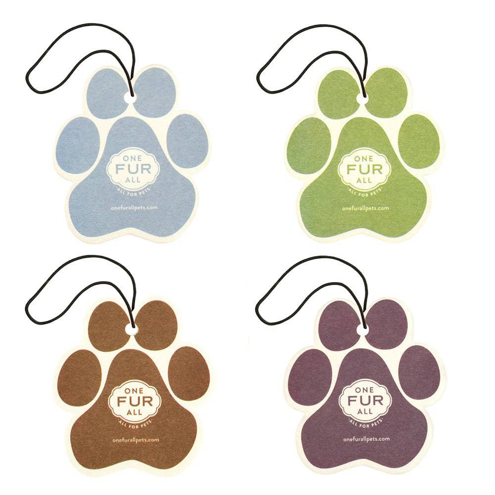 Car Air Freshener Variety Pack