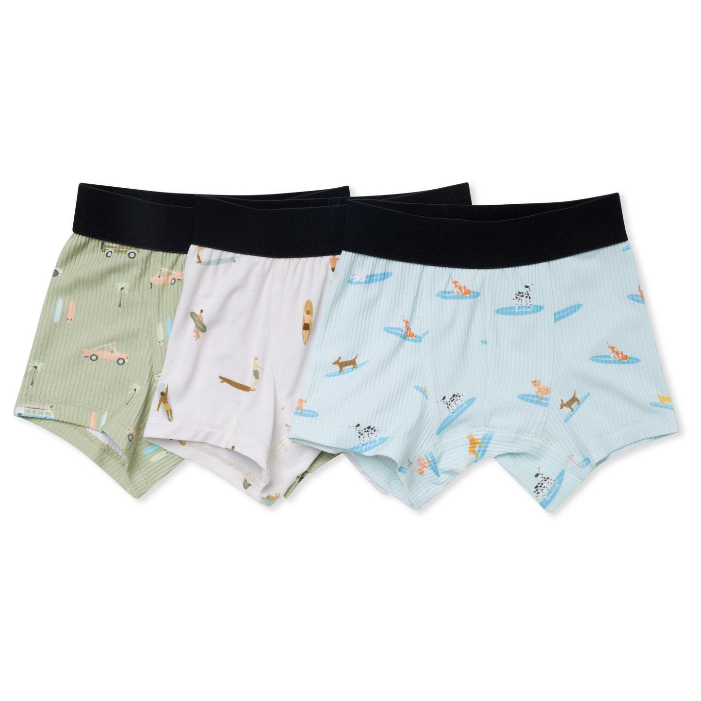 Boxer Brief 3-Pack
