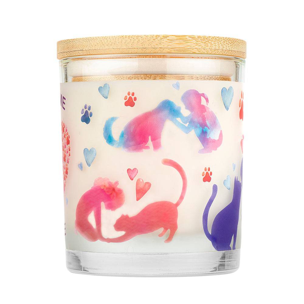 Welcome Home Candle