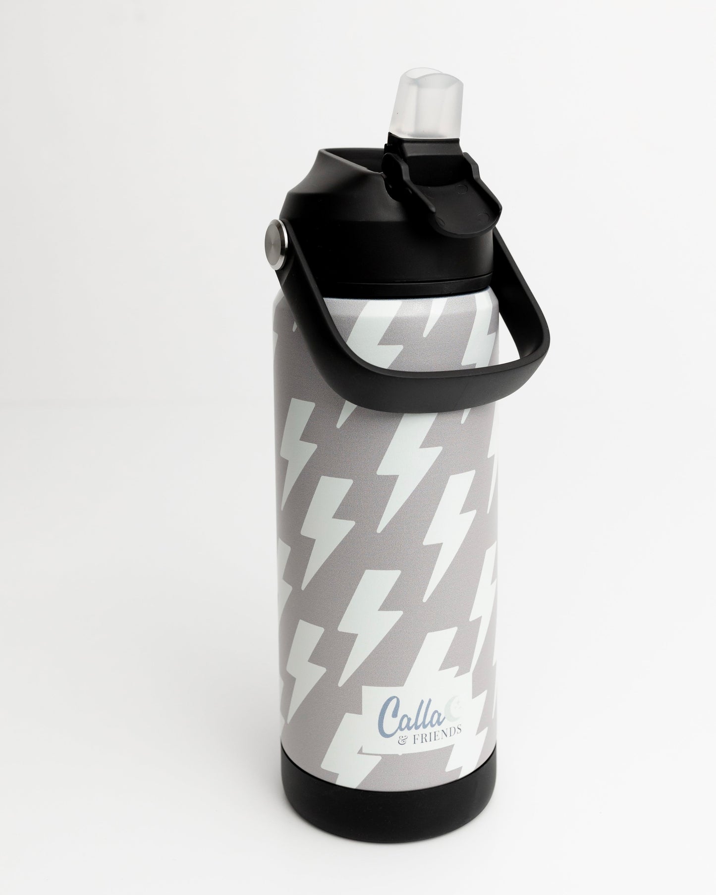 The Kyler Tumbler - Bolts