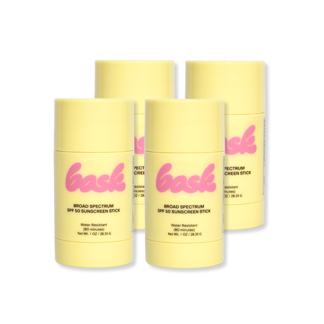 SPF 50 Fragrance Free Sun Stick