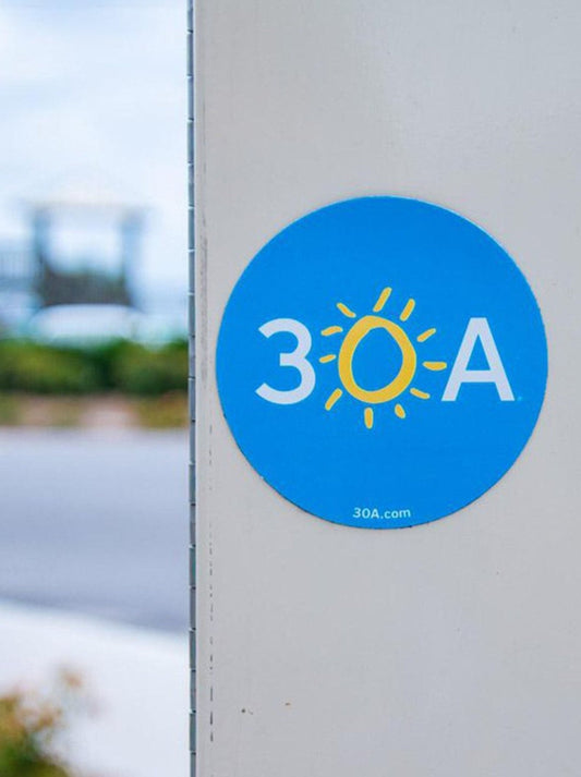 30A Four Inch Magnet