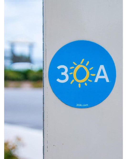 30A Four Inch Magnet