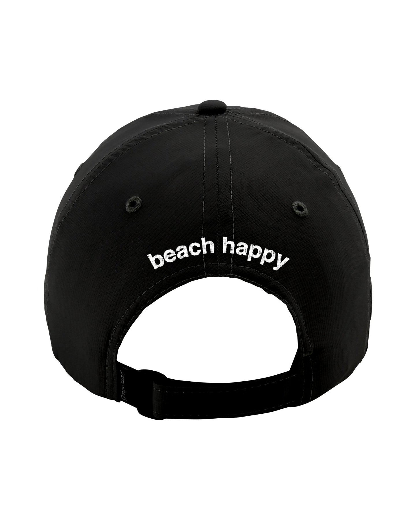 30A Wordmark Beach Happy Performance Hat