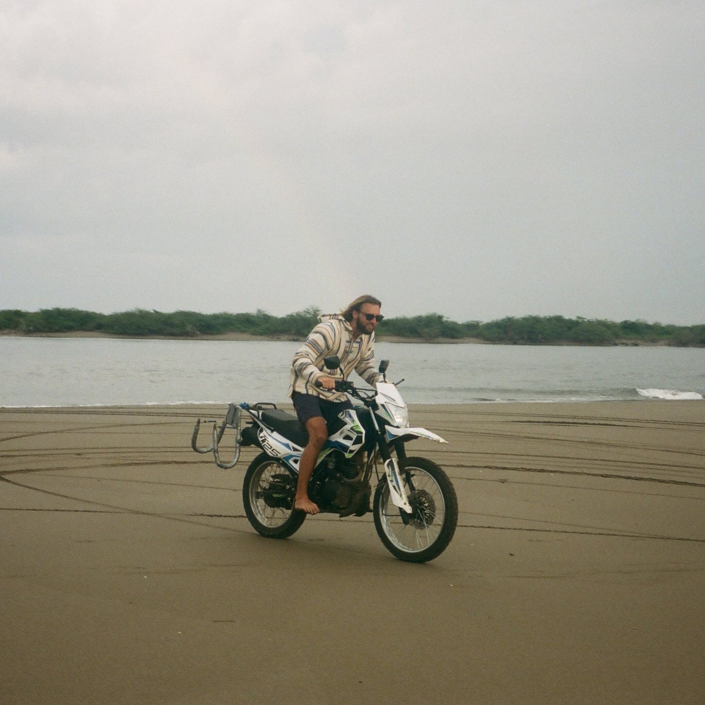 Baja Hoodie - San Felipe